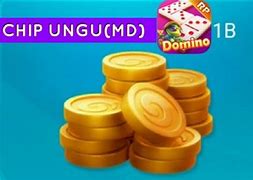 Beli Chip Domino Dari Dana