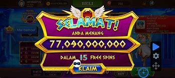 Higgs Slot Terbaru 2024