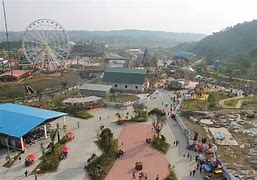 Kondisi Jungleland Sekarang