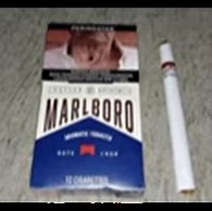 Marlboro Black 1 Slop Isi Berapa