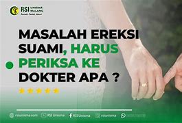 Mr P Loyo Periksa Ke Dokter Apa