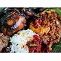 Nasi Jamblang Adalah Sajian Nasi Populer Dari