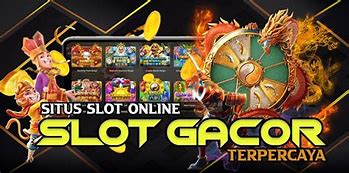 Situs Slot Mudah Jackpot 2023 &Amp; Situs Slot Gacor Hari Ini ( Situs Slot Paling Gacor 2023 )