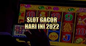 Slot Gacor Hari Ini Hoki99 Hari Ini Hongkong Terbaru