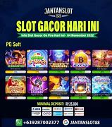 Slot Hacker 60 60 Hari Ini Live