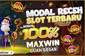 Slot Yang Masih Bet 200 Rupiah Hari Ini