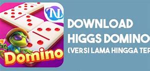 Teknik Bermain Slot Higgs Domino Global 2.27 Terbaru Apk