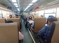 Tiket Kereta Bandara Yia Ke Stasiun Tugu