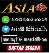 Toko Slot Hoki Asia 88 Link Alternatif Terbaru